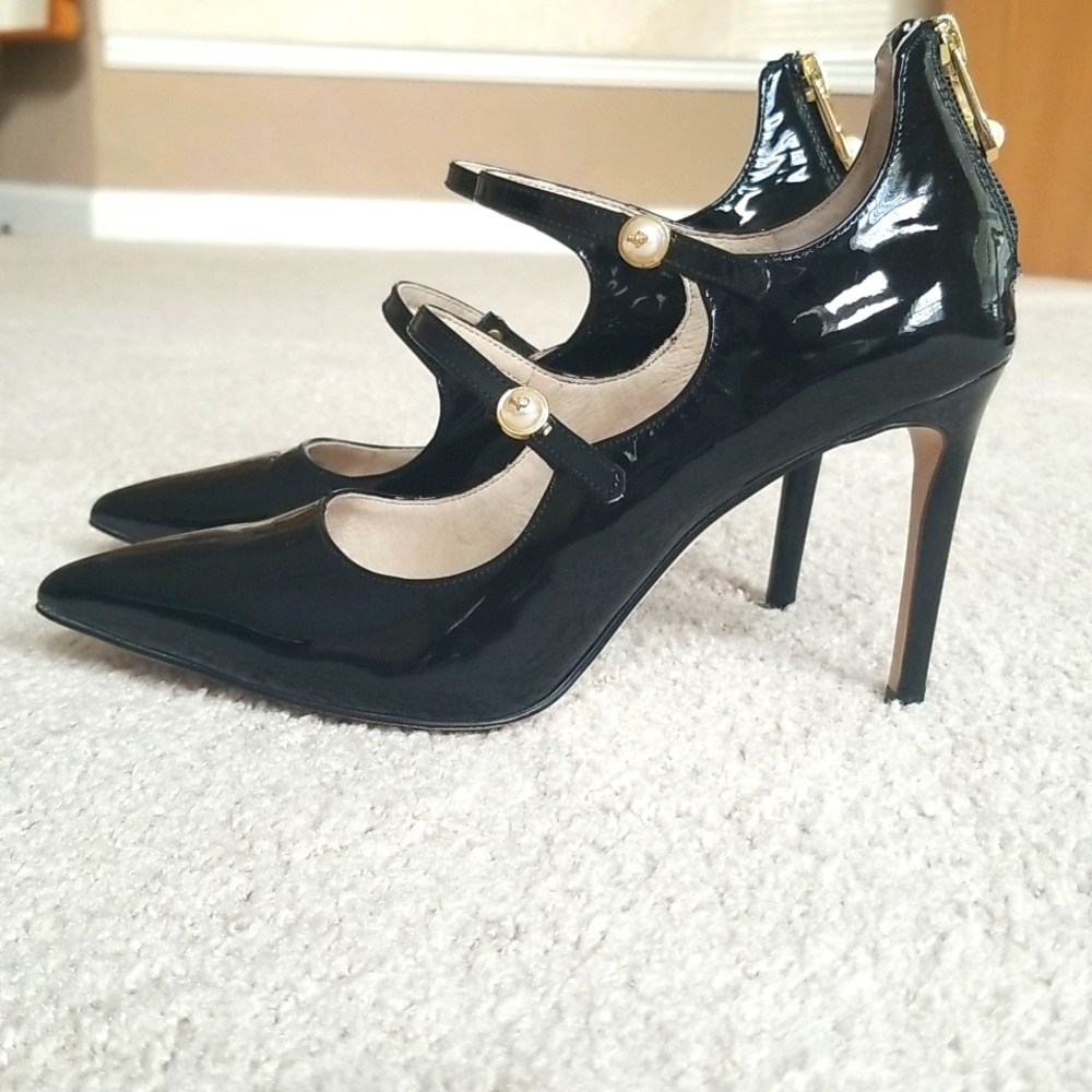 Louise et Cie LO-JOLANIE pump